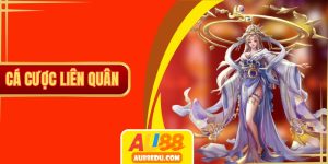 cá cược liên quân au88